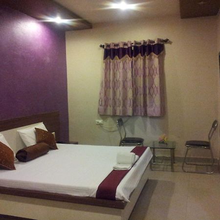 Hotel Pakeeza Ajmer Ngoại thất bức ảnh