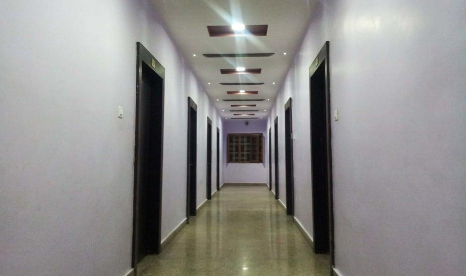 Hotel Pakeeza Ajmer Ngoại thất bức ảnh