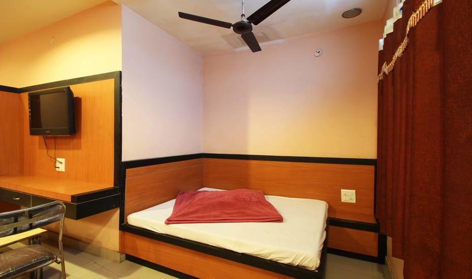 Hotel Pakeeza Ajmer Ngoại thất bức ảnh