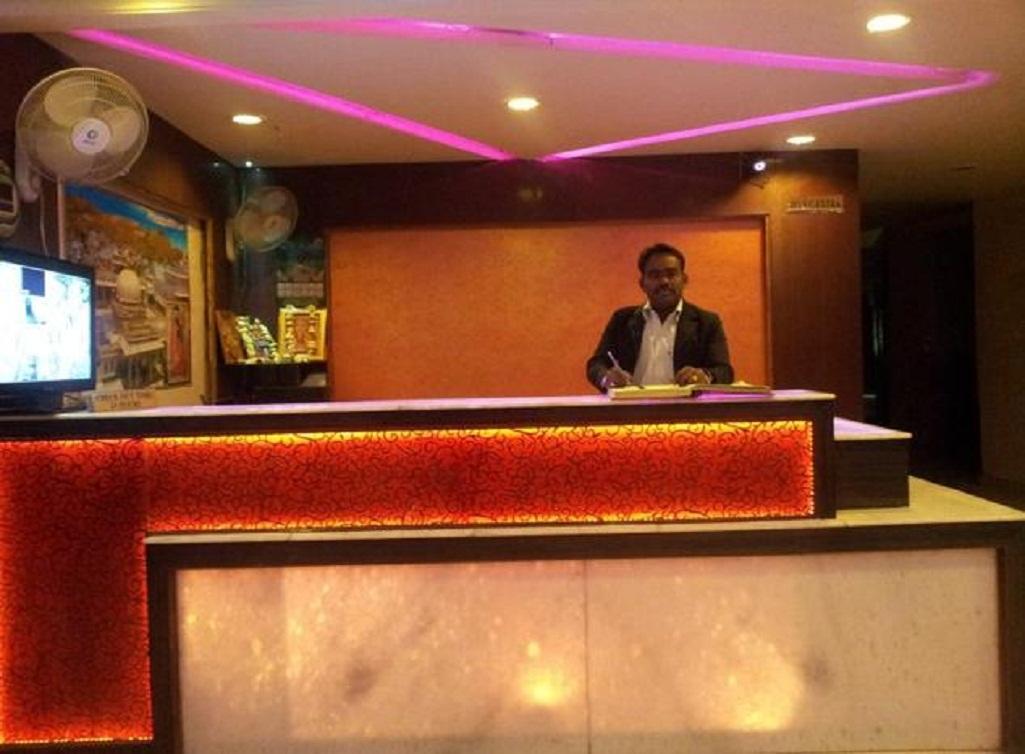 Hotel Pakeeza Ajmer Ngoại thất bức ảnh