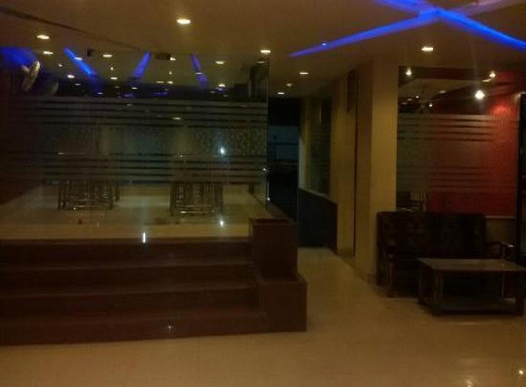 Hotel Pakeeza Ajmer Ngoại thất bức ảnh