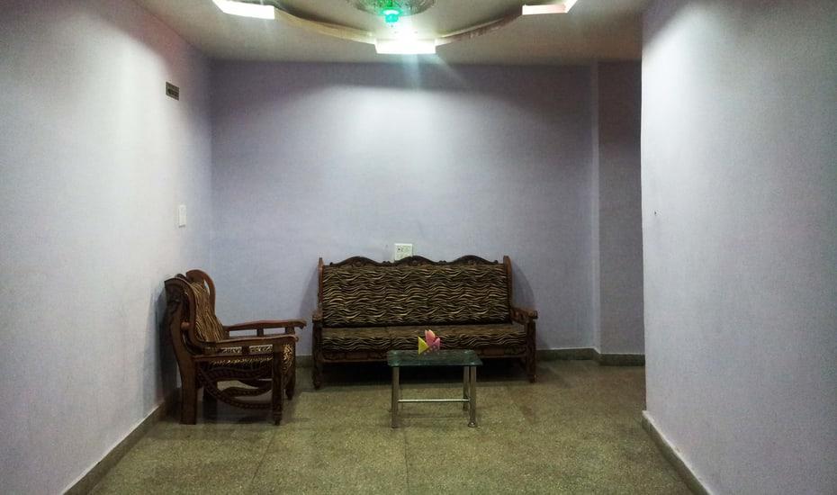 Hotel Pakeeza Ajmer Ngoại thất bức ảnh