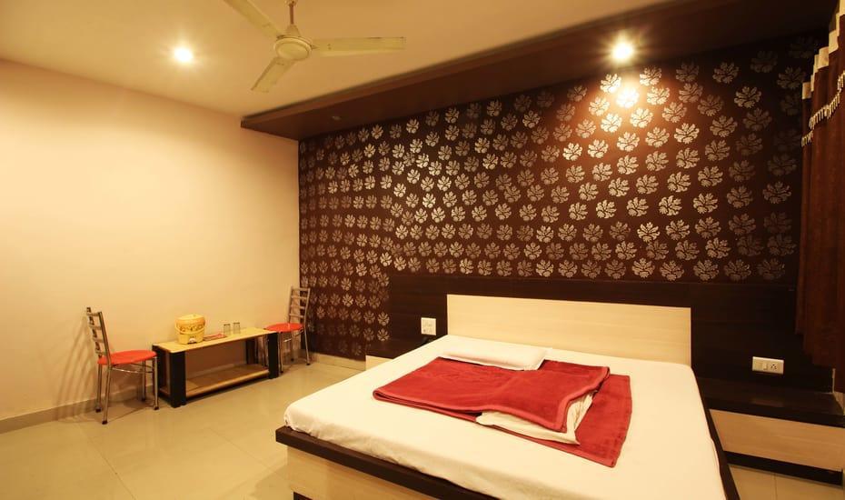Hotel Pakeeza Ajmer Ngoại thất bức ảnh