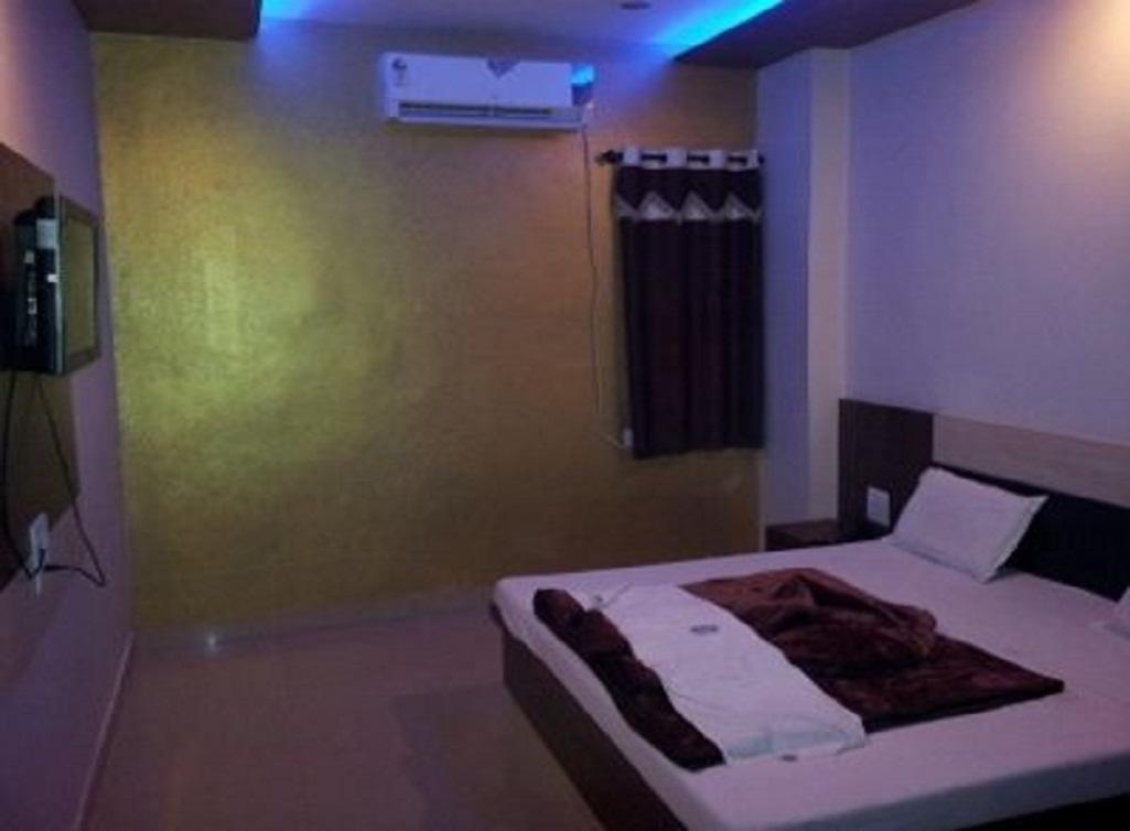 Hotel Pakeeza Ajmer Ngoại thất bức ảnh