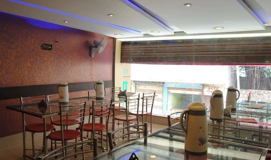 Hotel Pakeeza Ajmer Ngoại thất bức ảnh