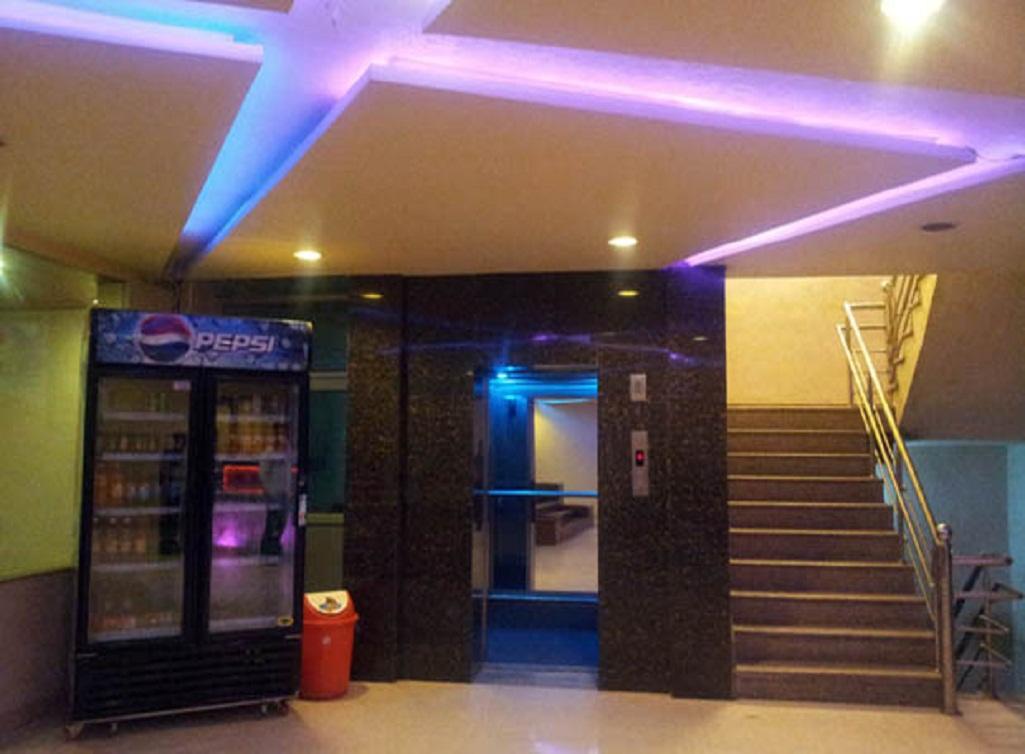 Hotel Pakeeza Ajmer Ngoại thất bức ảnh