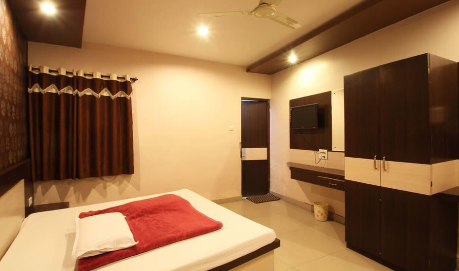 Hotel Pakeeza Ajmer Ngoại thất bức ảnh