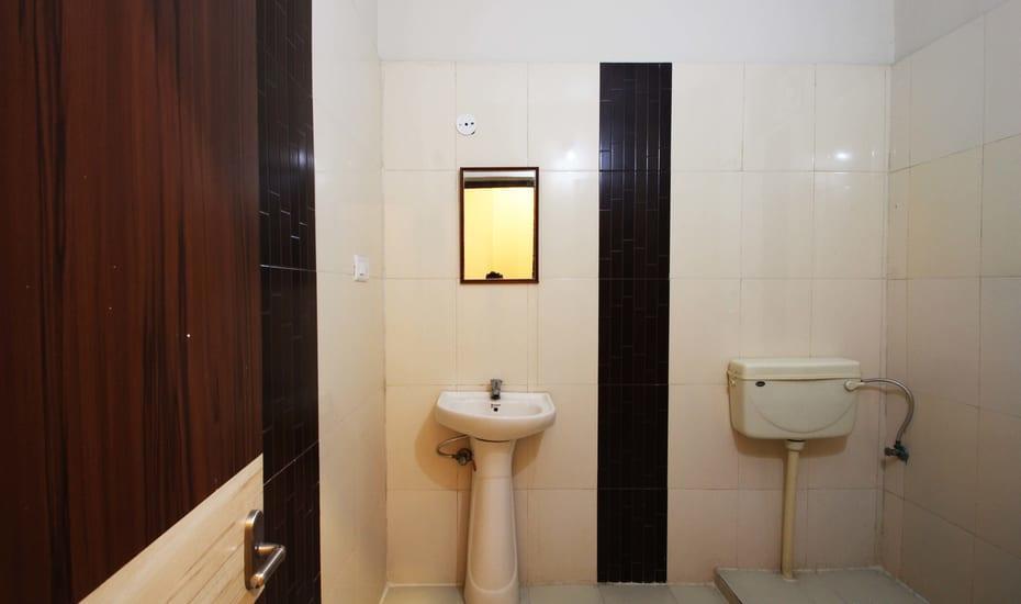Hotel Pakeeza Ajmer Ngoại thất bức ảnh