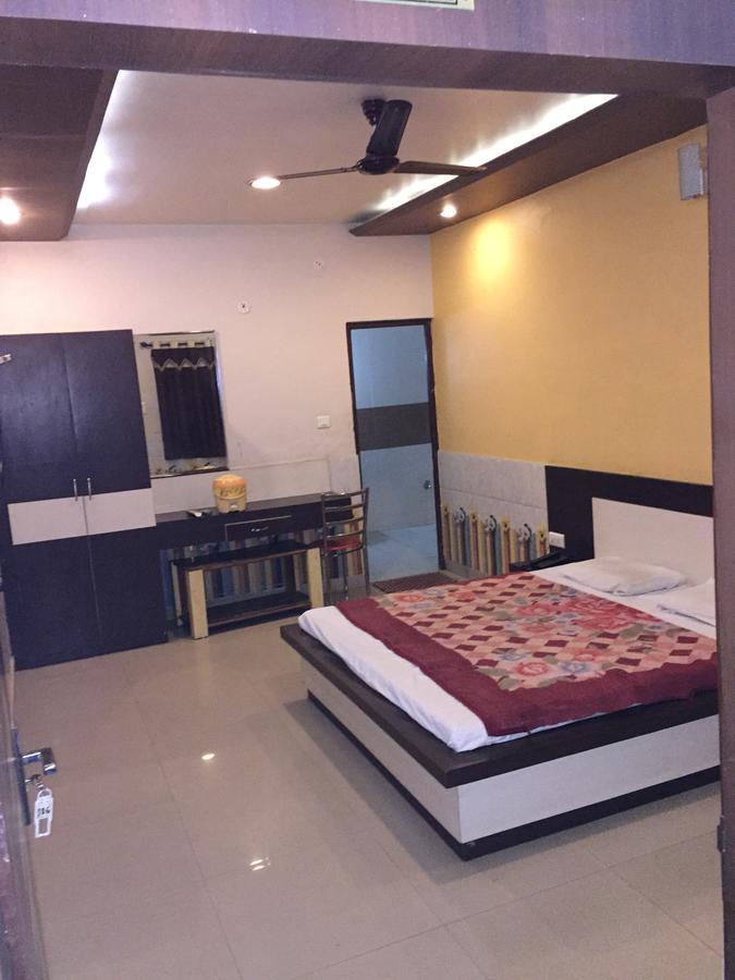 Hotel Pakeeza Ajmer Ngoại thất bức ảnh