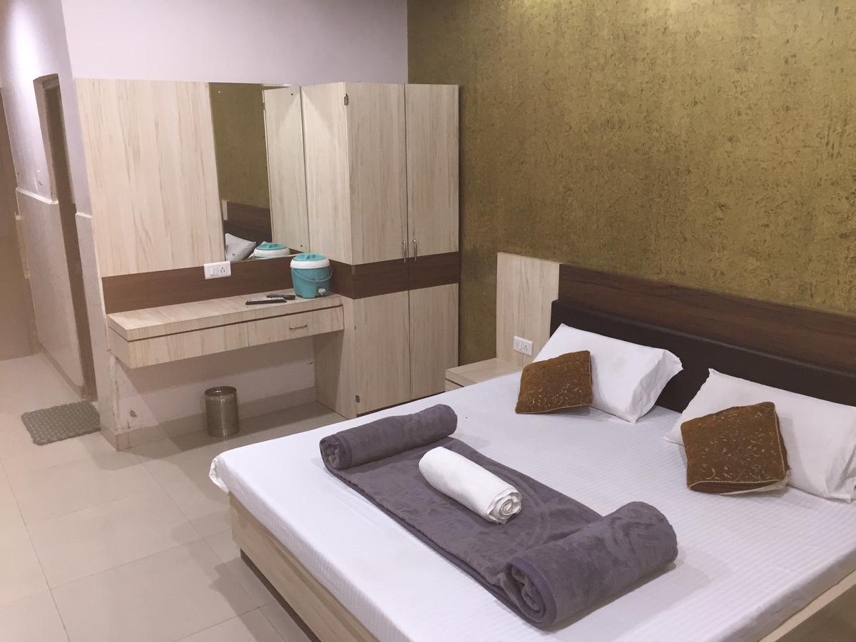 Hotel Pakeeza Ajmer Ngoại thất bức ảnh