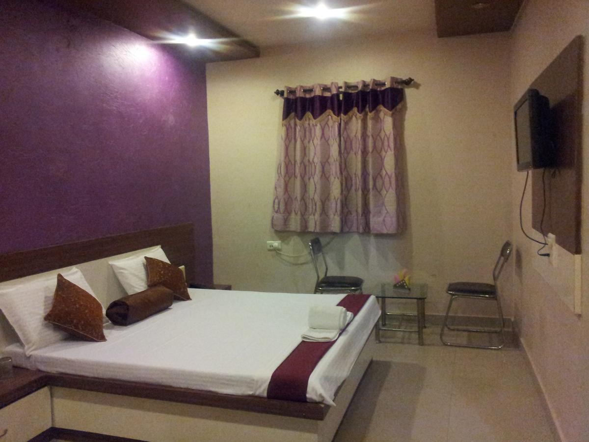 Hotel Pakeeza Ajmer Ngoại thất bức ảnh