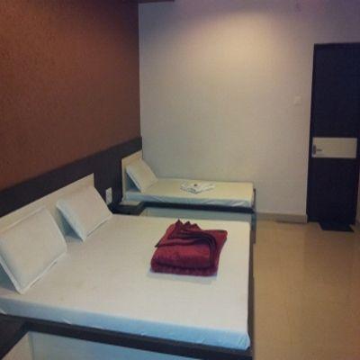 Hotel Pakeeza Ajmer Ngoại thất bức ảnh