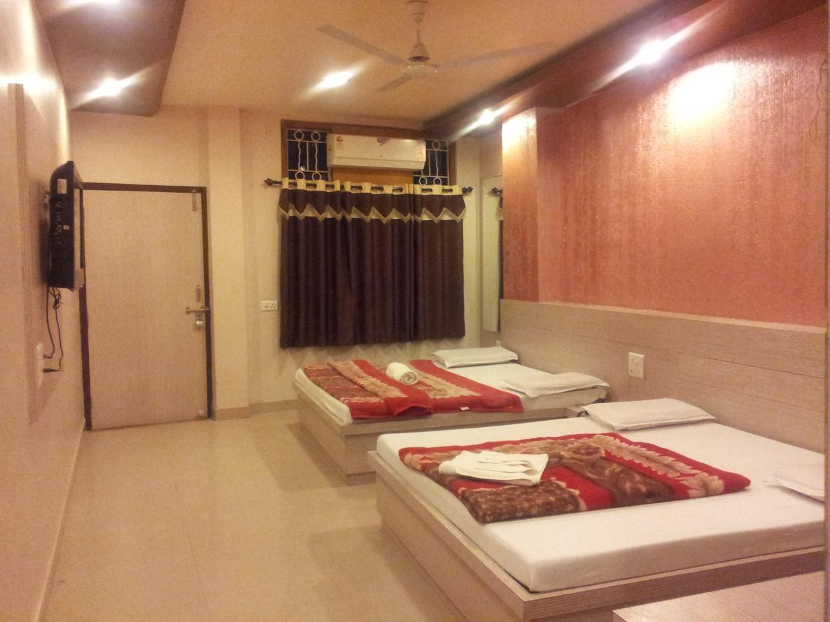 Hotel Pakeeza Ajmer Ngoại thất bức ảnh